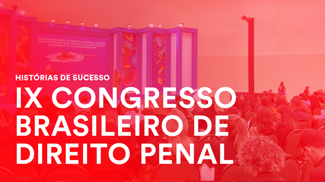 Congresso Brasileiro de Direito Penal